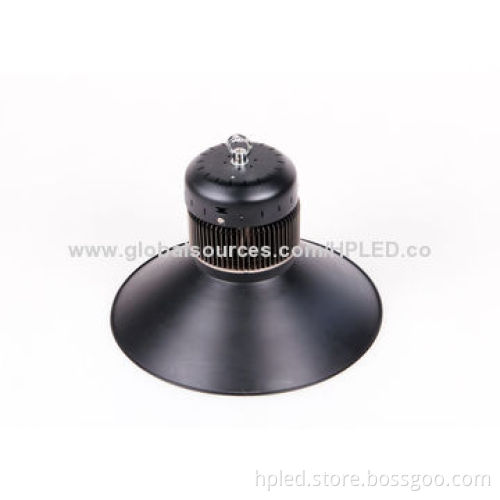 New Type LED High Bay Lamp, 40W with 120° Beam Angle, IP65 Class and 50,000 Hours, 85-265V AC